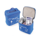 Sacs promotionnels de kit de premiers secours d&#39;animal familier d&#39;EVA